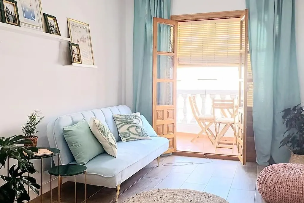 Meraki: Tu Hogar En Frigiliana 0*,  Spain