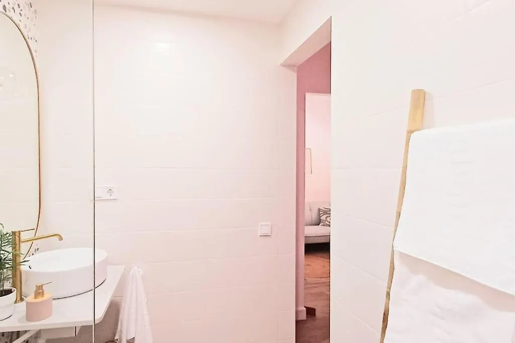 Meraki: Tu Hogar En Frigiliana