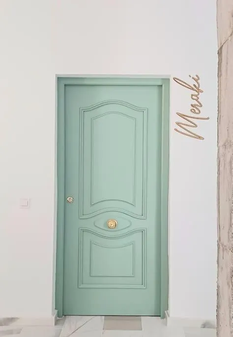 Apartment Meraki: Tu Hogar En Frigiliana Spain