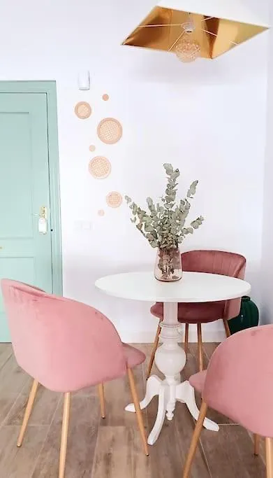 Meraki: Tu Hogar En Frigiliana 0*,